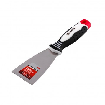 85533 | Шпательная лопатка из нержавеющей стали, 60 мм, трехкомпонентная ручка, MATRIX-1