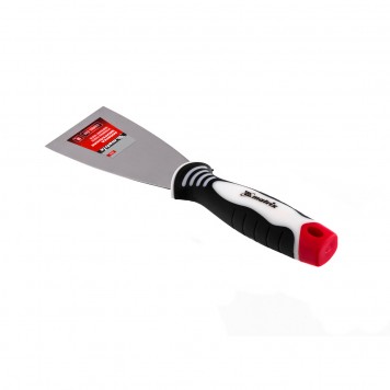 85533 | Шпательная лопатка из нержавеющей стали, 60 мм, трехкомпонентная ручка, MATRIX-2