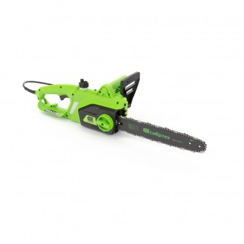 95612 | Пила цепная электрическая ПЦЭ-1800П с поперечным двигателем, 1,8 кВт, 14", 35 см, СИБРТЕХ-2