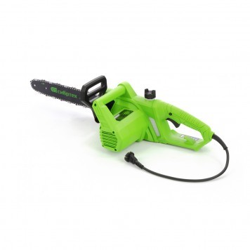 95614 | Пила цепная электрическая ПЦЭ-2200П с поперечным двигателем, 2,2 кВт, 16", 40 см, СИБРТЕХ-1