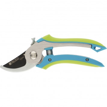 60478 | Секатор прямого реза, алюминиевый корпус, PALISAD LUXE-0