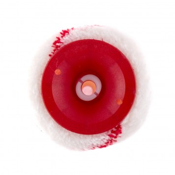 80623 | Валик сменный, "Нейлон Стандарт", 250 мм, ворс 9 мм, D 48 мм, D ручки 8 мм, полиамид, MATRIX-2