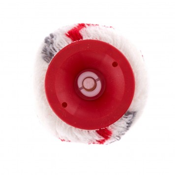 80624 | Валик сменный, "Нейлон Профи", 180 мм, ворс 12 мм, D 48 мм, D ручки 8 мм, полиамид, MATRIX-2