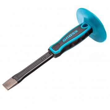 18711 | Зубило-скарпель, 250 х 19 мм-3/4", GROSS-1