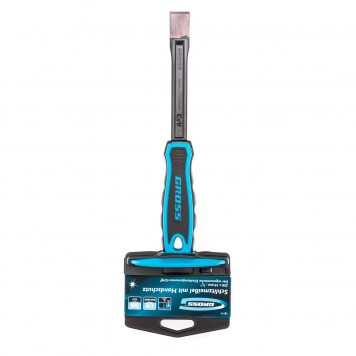 18711 | Зубило-скарпель, 250 х 19 мм-3/4", GROSS-3