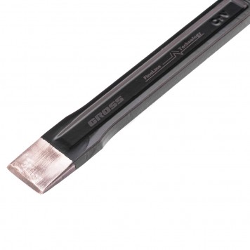 18712 | Зубило-скарпель, 300 х 25 мм-1", GROSS-2