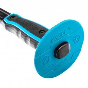 18712 | Зубило-скарпель, 300 х 25 мм-1", GROSS-3