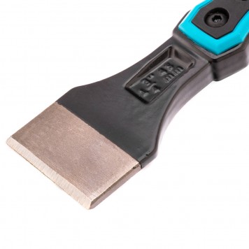 18714 | Зубило-конопатка, 200 х 45 мм-1-3/4", GROSS-2