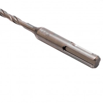 70659 | Бур по бетону 5 x 160 мм, SDS Plus, GROSS PRO-2