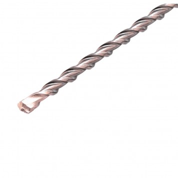 70678 | Бур по бетону 6 х 310 мм, SDS Plus, GROSS PRO-1