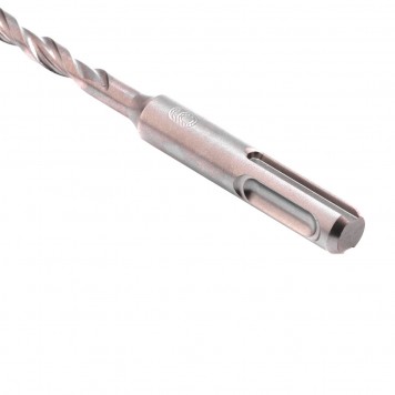 70678 | Бур по бетону 6 х 310 мм, SDS Plus, GROSS PRO-2