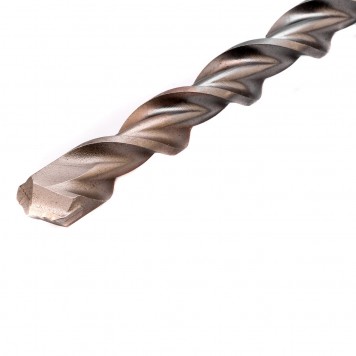 70687 | Бур по бетону 18 х 300 мм, SDS Plus, GROSS PRO-1