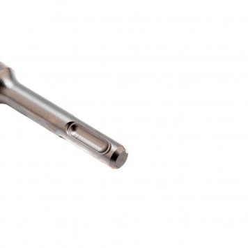 70687 | Бур по бетону 18 х 300 мм, SDS Plus, GROSS PRO-2