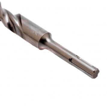 70688 | Бур по бетону 20 х 300 мм, SDS Plus, GROSS PRO-2
