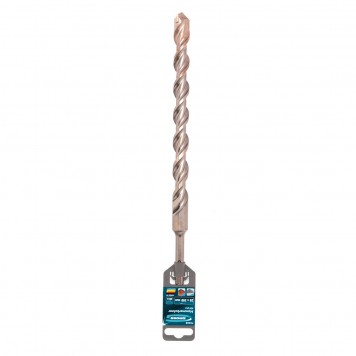 70688 | Бур по бетону 20 х 300 мм, SDS Plus, GROSS PRO-3