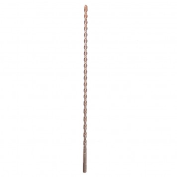 70692 | Бур по бетону 10 х 450 мм, SDS Plus, GROSS PRO-0