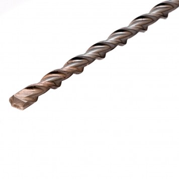 70692 | Бур по бетону 10 х 450 мм, SDS Plus, GROSS PRO-1