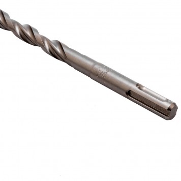 70692 | Бур по бетону 10 х 450 мм, SDS Plus, GROSS PRO-2