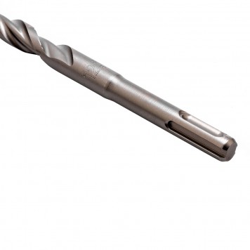 70693 | Бур по бетону 12 х 450 мм, SDS Plus, GROSS PRO-2