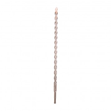 70695 | Бур по бетону 16 х 450 мм, SDS Plus, GROSS PRO-0