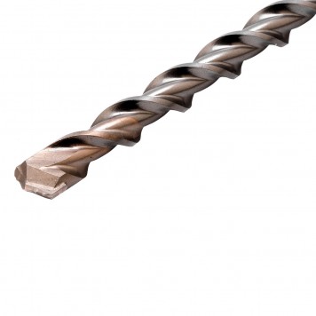 70695 | Бур по бетону 16 х 450 мм, SDS Plus, GROSS PRO-1