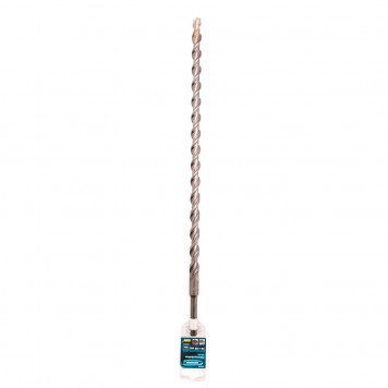 70695 | Бур по бетону 16 х 450 мм, SDS Plus, GROSS PRO-3