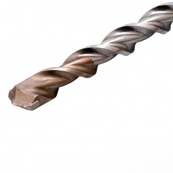 70696 | Бур по бетону 18 х 450 мм, SDS Plus, GROSS PRO-1