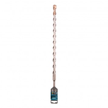 70696 | Бур по бетону 18 х 450 мм, SDS Plus, GROSS PRO-3