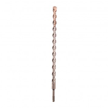 70697 | Бур по бетону 20 х 450 мм, SDS Plus, GROSS PRO-0