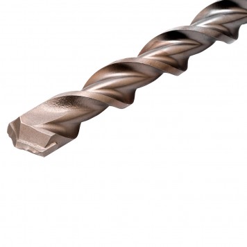 70697 | Бур по бетону 20 х 450 мм, SDS Plus, GROSS PRO-1