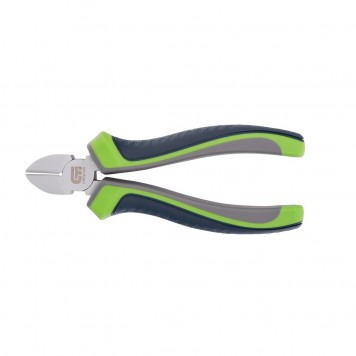 17541 | Бокорезы, 160 мм, трехкомпонентные рукоятки, СИБРТЕХ-0