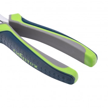 17543 | Бокорезы, 200 мм, трехкомпонентные рукоятки, СИБРТЕХ-2