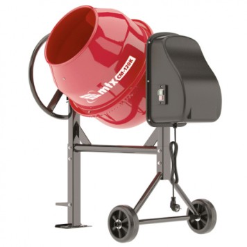 95485 | Бетоносмеситель СМ-200K, 200 л, мощность 900 Вт МТХ, MTX-0