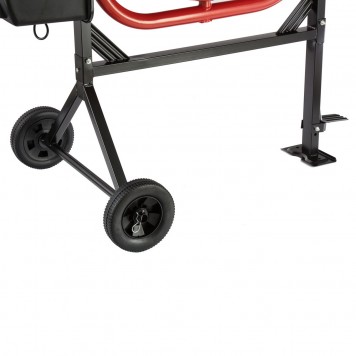 95481 | Бетоносмеситель СМ-120K, 120 л, мощность 450 Вт МТХ, MTX-5