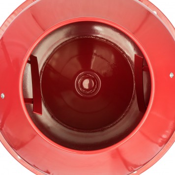 95481 | Бетоносмеситель СМ-120K, 120 л, мощность 450 Вт МТХ, MTX-6