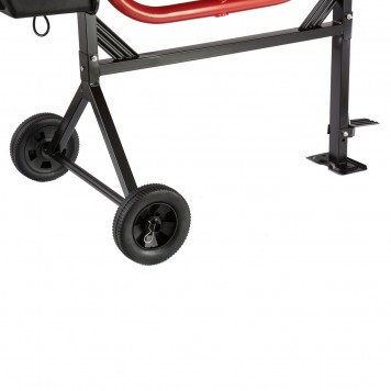 95482 | Бетоносмеситель СМ-140K, 140 л, мощность 550 Вт МТХ, MTX-6