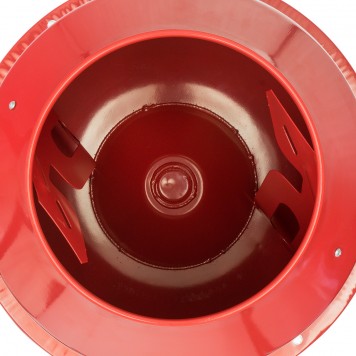 95482 | Бетоносмеситель СМ-140K, 140 л, мощность 550 Вт МТХ, MTX-7