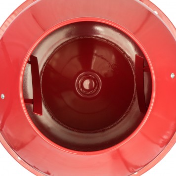 95483 | Бетоносмеситель СМ-160K, 160 л, мощность 650 Вт МТХ, MTX-7