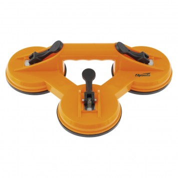 875156 | Стеклодомкрат тройной пластиковый, SPARTA-0