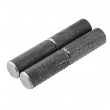 920093 | Петля гаражная с шаром, D 30 x 160 мм, 2 шт, СИБРТЕХ-0