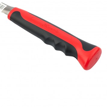 10446 | Молоток-гвоздодер, 450 г, боек c магнитом, фибергласовая обрезиненная рукоятка, MATRIX-1