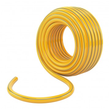 67456 | Шланг поливочный, армированный, 1 25 м, PALISAD LUXE STANDARD-0