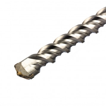 70970 | Бур по бетону, 32 x 600 мм, SDS Plus, MATRIX-1