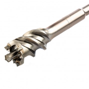 712458 | Проломной бур, 45 х 800 мм, SDS MAX, MATRIX-1