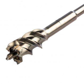 712459 | Проломной бур, 45 х 1000 мм, SDS MAX, MATRIX-1