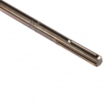 712459 | Проломной бур, 45 х 1000 мм, SDS MAX, MATRIX-2