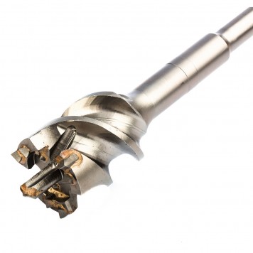 712558 | Проломной бур, 55 х 800 мм, SDS MAX, MATRIX-1