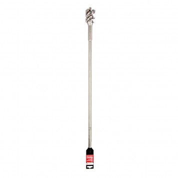 712558 | Проломной бур, 55 х 800 мм, SDS MAX, MATRIX-3