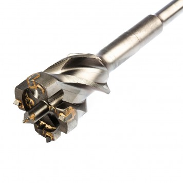 712686 | Проломной бур, 68 х 600 мм, SDS MAX, MATRIX-1