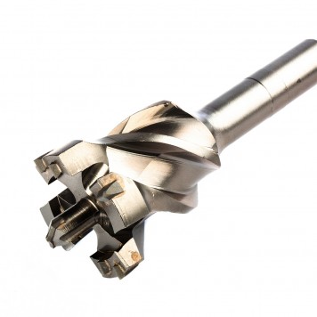 712698 | Проломной бур, 68 х 1000 мм, SDS MAX, MATRIX-1